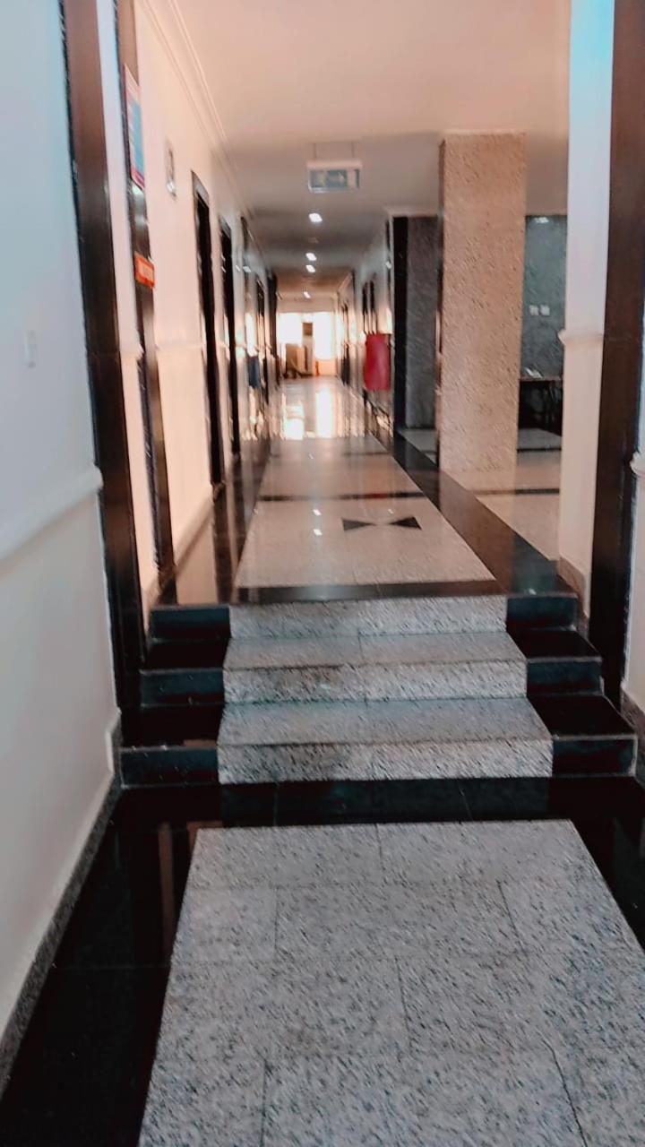 Jades Hotel Wupa Екстериор снимка